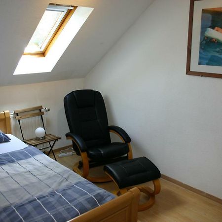 Apartmán Alter Bahnhof Ennepetal Exteriér fotografie
