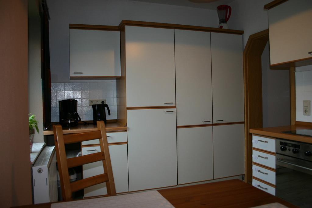 Apartmán Alter Bahnhof Ennepetal Exteriér fotografie