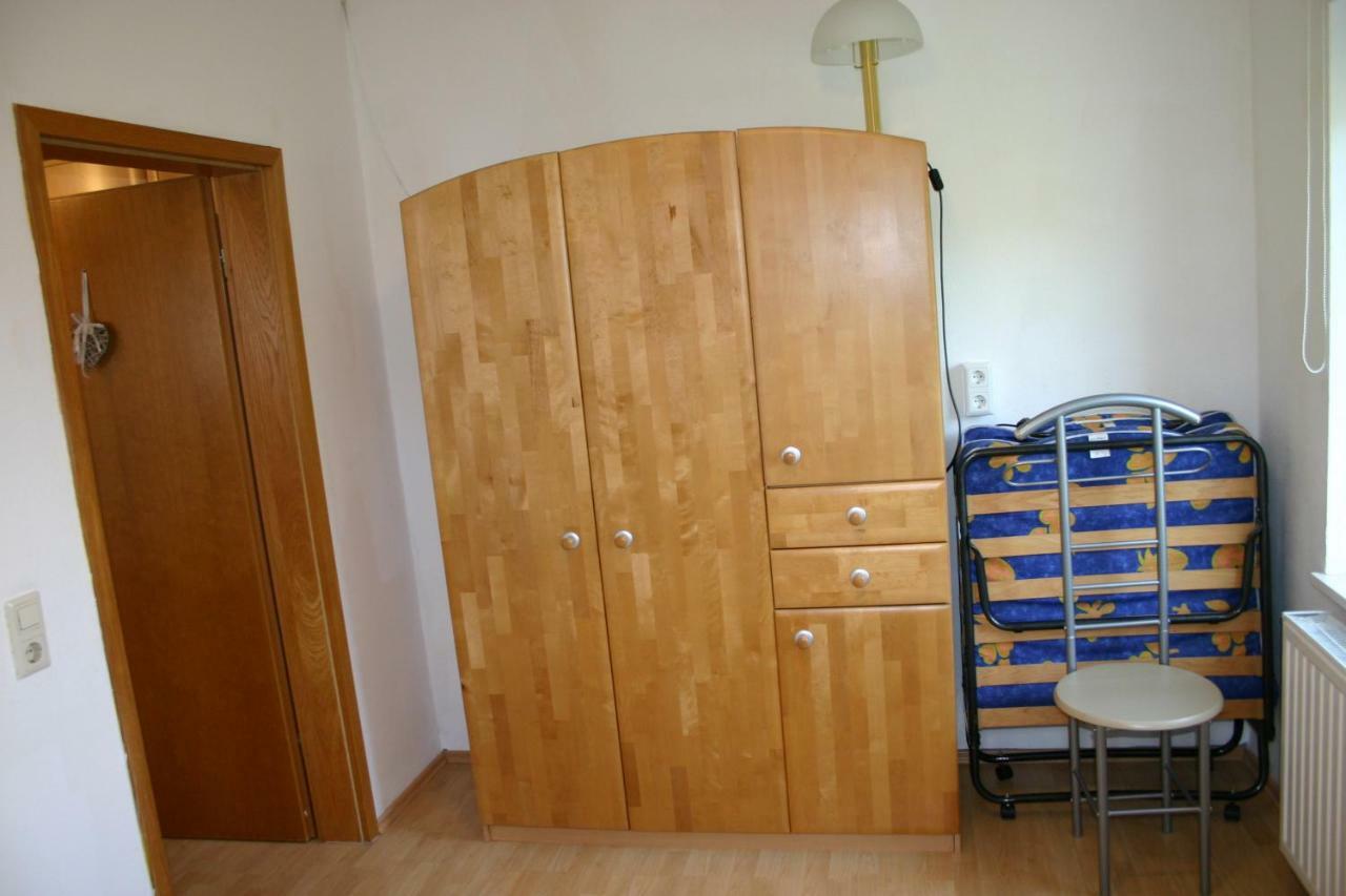 Apartmán Alter Bahnhof Ennepetal Exteriér fotografie